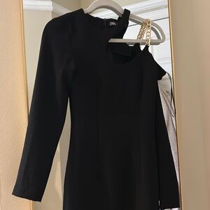 Zara Mini dress